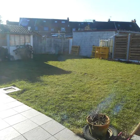 La Bicyclette * Godewaersvelde