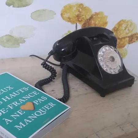 Hébergement de vacances La Bicyclette