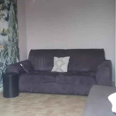 La Bicyclette Hébergement de vacances *